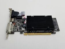 Lot of 2 EVGA Nvidia GeForce 210 1 GB DDR3 PCI Express x16 Desktop Video Card picture