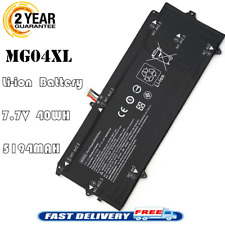 MG04XL Battery Replacement for Hp Elite X2 1012 G1 Series Laptop 812060-2B1  picture