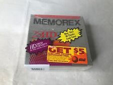 Memorex 5.25