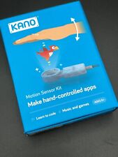 Kano Motion Sensor Kit Make Hand-Controlled Apps STEM Coding Ages 6+ picture