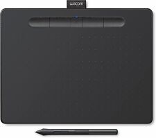 Wacom Intuos Medium Bluetooth Graphics Drawing Tablet OPENBOX picture