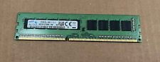 SAMSUNG M391B1G73QH0-YK0 8GB 2RX8 PC3L-12800E DDR3-1600MHZ ECC MEMORY FBT-4(12 picture