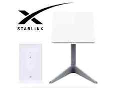 Starlink SpaceX Satellite V2 Dish Kit with Router picture