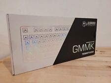 Glorious GMMK Barebone Tenkeyless Keyboard (GMMK-TKL-RGB) - Black picture