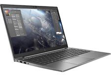 HP ZBook Firefly 14 G8 Laptop Intel i5-1145G7 32GB 1TB SSD W10Pro picture