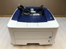 Xerox Phaser 3250 Workgroup Standard Laser Printer 5.7k pg ct 45% Toner TESTED picture