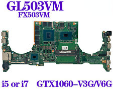 For ASUS ROG Strix GL503VM GL503VMF FX503VM S5AM Laptop Motherboard picture