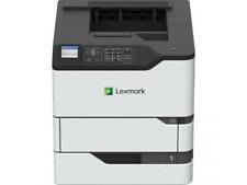 Lexmark MS821n (50G0050) B&W Laser Printer, 55ppm, 1200dpi, Duplex picture