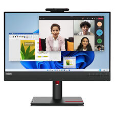 Lenovo ThinkCentre Tiny-In-One 24 inch Gen 5 non touch Monitor picture