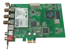 Hauppauge WinTV-HVR-1800 ATSC/QAM NTSC/FM 6-port Analog+Digital PCIe Tuner picture