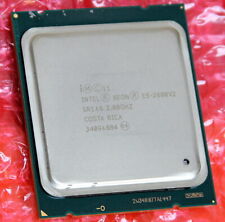 SR1A6 INTEL XEON E5-2680V2 2680 V2 2.8GHz Ten Core Processor picture