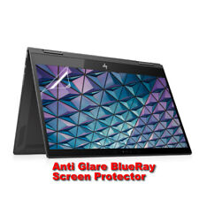 2X Anti Glare Blue​Ray Screen Protector For HP ENVY x360 - 13 Touch Screen picture