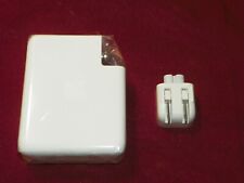 New Genuine OEM Apple 140W USB-C MacBook Pro Air Mini AC Charger A2452 - B picture