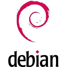 Debian 12.5.0 DVD (DVD #1 only) (i386) picture