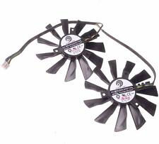 95mm MSI Video Card Fan R9-290X 280X 270X R7-260X GTX 760 770 PLD10010S12HH 4Pin picture