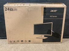 Acer V246HLbmdp 24