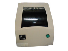Zebra Eltron TLP 2844 Thermal Barcode Label Printer 2844-10300-0001 picture