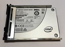 *Intel 0394XT 120GB SSD 2.5