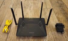 D-Link DIR-867 Dual Band WiFi Router 2.4/5Ghz | 1 WAN + 4 LAN Ethernet Ports picture