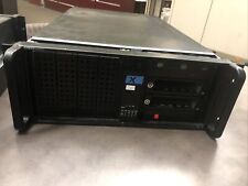 RACK MOUNTED WORKSTATION SERVER CORE I7-3960K 24GB RAM ASUS MB GTX TITAN - USED picture