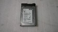 HP 450Gb 15K 6Gbps DP 3.5 SAS 533871-002 HDD EF0450FATFE picture