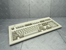 IBM Model M 1391401 Mechanical Keyboard Vintage Mainframe COMPLETE 1989 picture