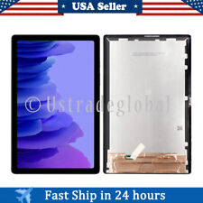 For Samsung Galaxy Tab A7 SM-T500 SM-T505 T500 T505 LCD Touch Screen Digitizer picture