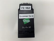Digi One SP 1-Port Compact Serial-to-Ethernet Server 50000792-01  picture