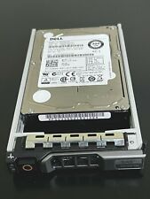4GN49 DELL 04GN49 AL13SXB300N 300GB 15K 6G SFF 2.5'' SAS HARD DRIVE W/TRAY picture