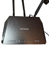 NETGEAR Nighthawk D7000 AC1900 Dual Band Gigabit WiFi VDSL/ADSL Modem Router EUC picture