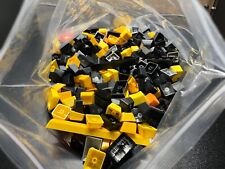 Bulk Assorted Mechanical Keyboard Keycaps Various colors 1Lb picture