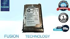 HP HGST 652589-B21 653971-001 900GB 6G SAS 10K 2.5 SC Enterprise HDD picture