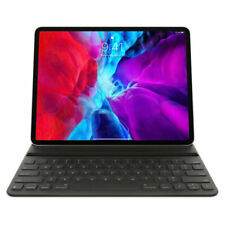 Apple Smart Keyboard Folio for 12.9-inch iPad Pro 4th Gen.-US English  MXNL2LL/A picture