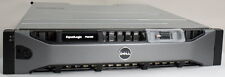 DELL Equallogic PS6110S ISCSI 24x 800 SSD Equallogic drives picture
