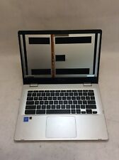 Asus Chromebook C424M Laptop 14