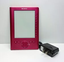 Sony Digital Book Reader PRS-300 picture