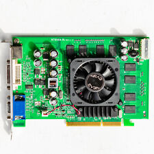 EVGA GeForce 7300 GT 512-A8-N501-LR 512MB 128-bit DDR2 AGP 8x Graphics Card picture