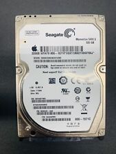 Seagate Momentus 320GB,5400RPM (ST320LT012) HDD picture
