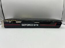 NVIDIA GeForce GTX 1080 8GB GDDR5X PCIe x16 Graphics Card HP P/N: 910487-003 picture
