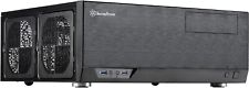 SilverStone Technology GD09B Home Theater Computer Case (HTPC) picture