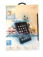 Lifeproof Nuud Series Waterproof Case for iPad Air 2 Black picture