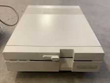 Vintage Commodore 1571 Floppy Disk Drive with Cables - BK25 picture