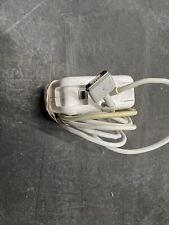 Genuine OEM Apple 45W MagSafe 2 Charger for MacBook Air / Pro TESTED - WORKING` picture