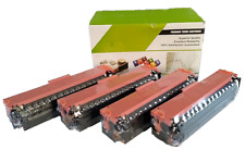 206A Toner Cartridge Compatible Success Premium With HP W2110A W2111A W2112A Etc picture