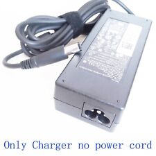 Original Battery Charger For Dell Latitude D610 D800 D820 D830 19.5V 4.62A PA-10 picture