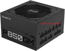 Gigabyte GP-UD750GM 750W Gold Power Supply PSU (No Cables) picture