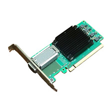 MCX555A-ECAT Mellanox ConnectX-5 CX555A VPI 100GbE Single-Port QSFP28 Adapter picture