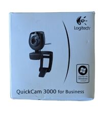 Logitech Quickcam 3000 for Business - New Unused picture