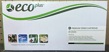 ECO Plus Premium Toner Cartridge Black EP-CE505A picture