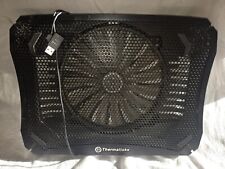 Thermaltake Fan Massive V20 Laptop Cooler  With LED And Speed Control USB  picture